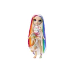 MGA Entertainment Rainbow High Amaya Κούκλα για 4+ Ετών 526780-EUC - Image 2