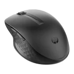 HP 435 Ασύρματο Bluetooth Ποντίκι Jack black 3B4Q5UT
