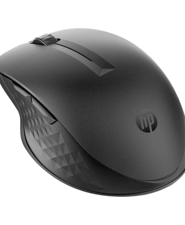 HP 435 Ασύρματο Bluetooth Ποντίκι Jack black 3B4Q5UT