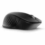 HP 435 Ασύρματο Bluetooth Ποντίκι Jack black 3B4Q5UT - Image 2
