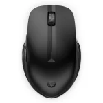 HP 435 Ασύρματο Bluetooth Ποντίκι Jack black 3B4Q5UT - Image 3