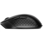 HP 435 Ασύρματο Bluetooth Ποντίκι Jack black 3B4Q5UT - Image 4