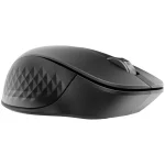 HP 435 Ασύρματο Bluetooth Ποντίκι Jack black 3B4Q5UT - Image 6