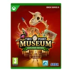 Two Point Museum Explorer Edition Xbox Series X Game TMP-XB-FE