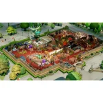 Two Point Museum Explorer Edition Xbox Series X Game TMP-XB-FE - Image 5