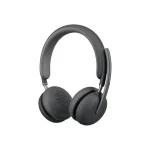 Logitech Zone Wireless 2 (UC) On Ear Multimedia Ακουστικά με μικρόφωνο και σύνδεση Bluetooth / USB-C 981-001311