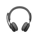 Logitech Zone Wireless 2 (UC) On Ear Multimedia Ακουστικά με μικρόφωνο και σύνδεση Bluetooth / USB-C 981-001311 - Image 3
