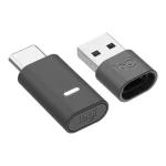 Logitech Zone Wireless 2 (UC) On Ear Multimedia Ακουστικά με μικρόφωνο και σύνδεση Bluetooth / USB-C 981-001311 - Image 5