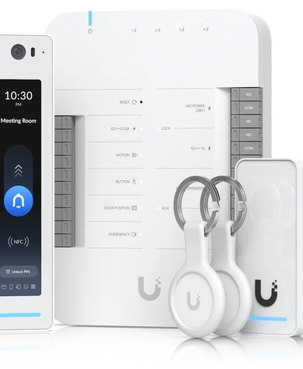 Ubiquiti UA-G3-SK-Pro