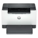 HP LaserJet M207dw Ασπρόμαυρος Εκτυπωτής 8J9K9F#B19 - Image 2