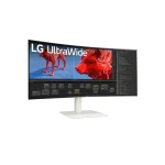 LG 38BR85QC-W Ultrawide Nano IPS Curved Monitor 38" QHD 3840x1600 144Hz με Χρόνο Απόκρισης 1ms GTG 38BR85QC-W.AEU - Image 2
