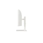 LG 38BR85QC-W Ultrawide Nano IPS Curved Monitor 38" QHD 3840x1600 144Hz με Χρόνο Απόκρισης 1ms GTG 38BR85QC-W.AEU - Image 3