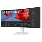 LG 38BR85QC-W Ultrawide Nano IPS Curved Monitor 38" QHD 3840x1600 144Hz με Χρόνο Απόκρισης 1ms GTG 38BR85QC-W.AEU - Image 6