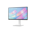 LG 27US550-W IPS HDR Monitor 27" 4K 3840x2160 Λευκό - Image 3