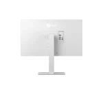 LG 27US550-W IPS HDR Monitor 27" 4K 3840x2160 Λευκό - Image 5