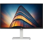 LG 27US550-W IPS HDR Monitor 27" 4K 3840x2160 Λευκό - Image 6