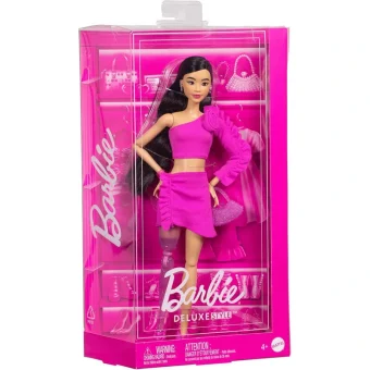Barbie Deluxe Style για 3+ Ετών 1282970