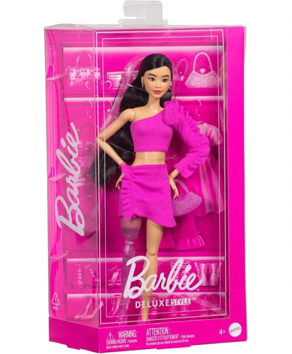 Barbie Deluxe Style για 3+ Ετών 1282970