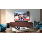 TCL Soundbar 5.1.2 Bluetooth, HDMI και Wi-Fi με Ασύρματο Subwoofer και Τηλεχειριστήριο Μαύρο Q75HE - Image 11
