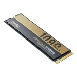 Lexar NM1090 Pro SSD 1TB τύπου M.2 με σύνδεση PCI Express 5.0 (PS5 Compatible) LNM109P001T-RNNNG - Image 2