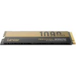 Lexar NM1090 Pro SSD 1TB τύπου M.2 με σύνδεση PCI Express 5.0 (PS5 Compatible) LNM109P001T-RNNNG - Image 6