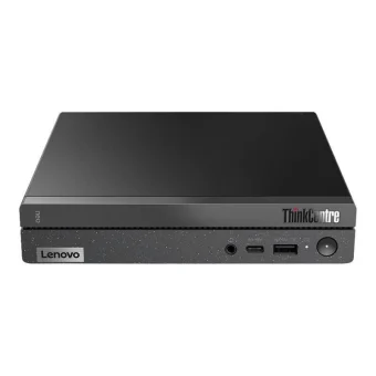Lenovo ThinkCentre Neo 50q Gen 4 Mini PC (Core i5-13420H/8GB DDR4/256GB SSD/W10 Home) 12LN001SGE
