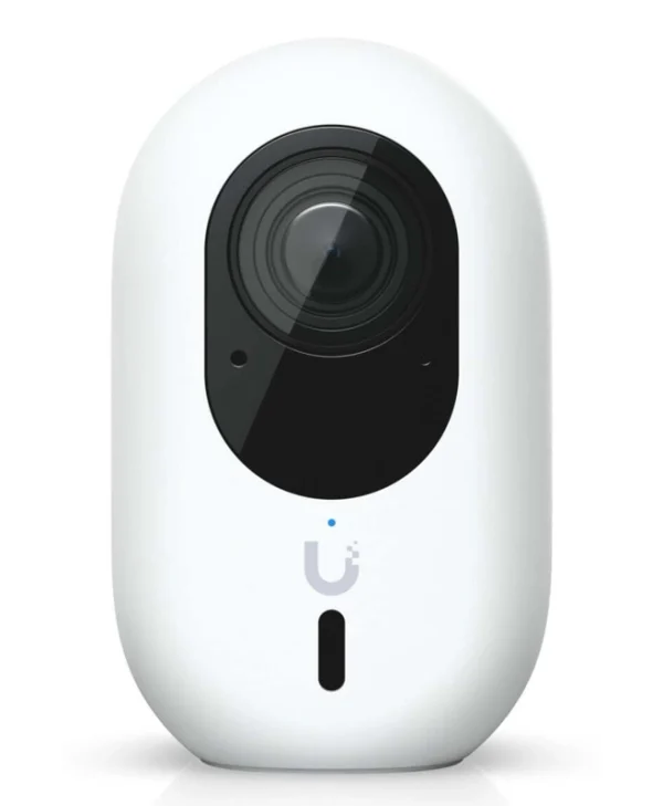 Ubiquiti G6 IP Κάμερα Παρακολούθησης Wi-Fi 4K Αδιάβροχη με Αμφίδρομη Επικοινωνία UVC-G6-INS-W