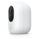 Ubiquiti G6 IP Κάμερα Παρακολούθησης Wi-Fi 4K Αδιάβροχη με Αμφίδρομη Επικοινωνία UVC-G6-INS-W - Image 2