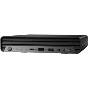 HP Pro 400 G9 Mini PC (Core i5-12500T/16GB DDR4/512GB SSD/W11 Pro) C5XR8ES#ABD