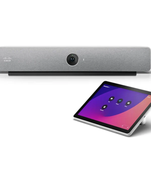 Cisco Σύστημα Συνδιάσκεψης Webex CS-BAR-T-K9