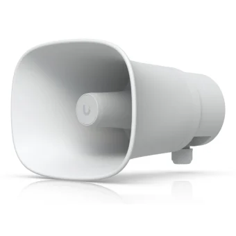 Ubiquiti Up-ai-horn-speaker-w UP-AI-Horn-Speaker-W
