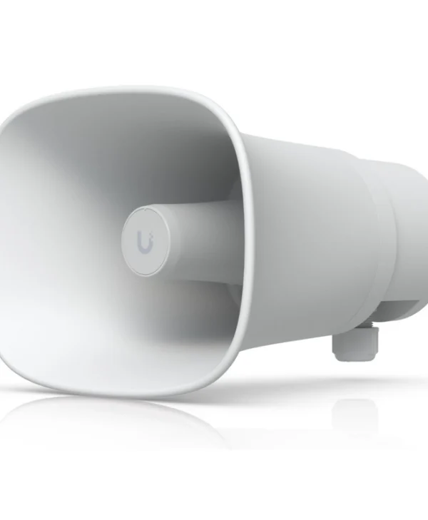 Ubiquiti Up-ai-horn-speaker-w UP-AI-Horn-Speaker-W