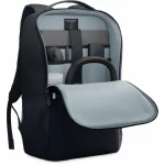 Dell EcoLoop Essential Τσάντα Πλάτης για Laptop 16" σε Μαύρο χρώμα 460-BDSS - Image 6