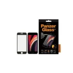 PanzerGlass 3D Full Glue Full Face Tempered Glass Μαύρο (iPhone SE 2022 / 2020 / 8 / 7) 2679 - Image 3