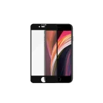 PanzerGlass 3D Full Glue Full Face Tempered Glass Μαύρο (iPhone SE 2022 / 2020 / 8 / 7) 2679 - Image 4