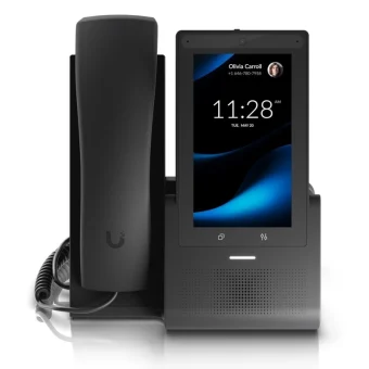 Ubiquiti Utp-g3-touch-pro Unifi Phone G3 Pro UTP-G3-Touch-Pro