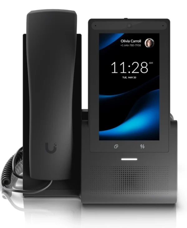 Ubiquiti Utp-g3-touch-pro Unifi Phone G3 Pro UTP-G3-Touch-Pro