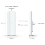 Ubiquiti UDB-PRO-SECTOR UDB-Pro-Sector - Image 6