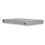 Ubiquiti Pro XG 10 PoE Managed L3 PoE+ Switch με 10 Θύρες Ethernet και 2 SFP Θύρες USW-PRO-XG-10-POE - Image 2