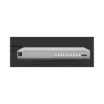 Ubiquiti Pro XG 10 PoE Managed L3 PoE+ Switch με 10 Θύρες Ethernet και 2 SFP Θύρες USW-PRO-XG-10-POE - Image 3