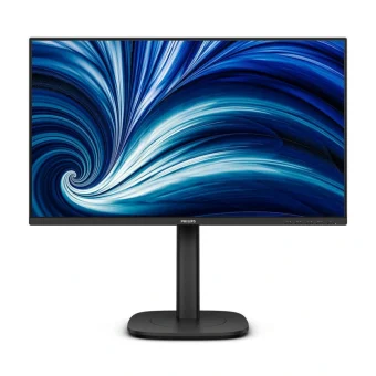 Philips 24B2N3200J IPS Monitor 23.8" FHD 1920x1080 με Χρόνο Απόκρισης 4ms GTG 24B2N3200J/00
