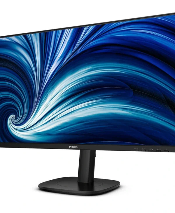 Philips 27B2N3500J/00 IPS Monitor 27" QHD 2560x1440 με Χρόνο Απόκρισης 4ms GTG
