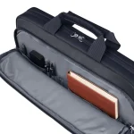 HP Everyday Laptop Bag Τσάντα Πλάτης για Laptop 14" σε Γκρι χρώμα A08JVAA - Image 5
