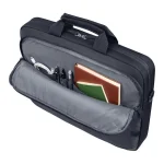 HP Everyday Laptop Bag Τσάντα Πλάτης για Laptop 14" σε Γκρι χρώμα A08JVAA - Image 9