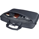 HP Everyday Laptop Bag Τσάντα Πλάτης για Laptop 14" σε Γκρι χρώμα A08JVAA - Image 12