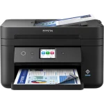 Epson Workforce WF-2960DWF Έγχρωμο Πολυμηχάνημα Inkjet με WiFi και Mobile Print C11CK60403 1863555