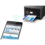 Epson Workforce WF-2960DWF Έγχρωμο Πολυμηχάνημα Inkjet με WiFi και Mobile Print C11CK60403 1863555 - Image 4
