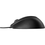 HP Fingerprint Ενσύρματο Ποντίκι Μαύρο 4TS44AA#AC3 - Image 2