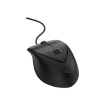 HP Fingerprint Ενσύρματο Ποντίκι Μαύρο 4TS44AA#AC3 - Image 4