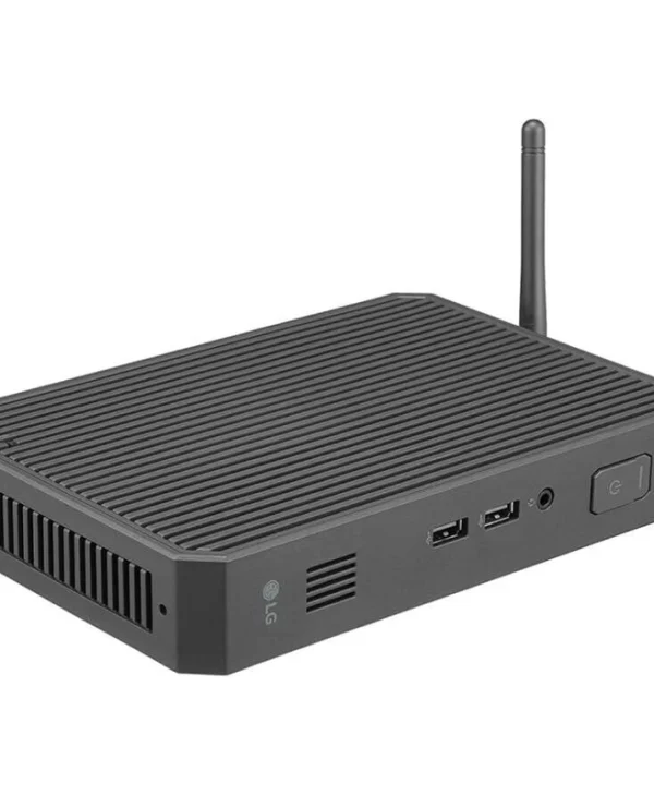 LG CQ601N-2P Mini PC (Pentium Quad Core N6005/8GB DDR4/256GB SSD/No OS)